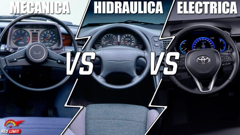 Mejoras en la Seguridad mediante Direcci&oacute;n Electromec&aacute;nica