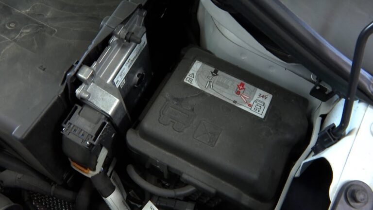 Prevenci&oacute;n de Problemas en Bater&iacute;as de Coches