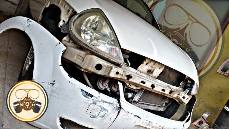 Ventajas de las Carrocer&iacute;as de Coches en Fibra de Vidrio