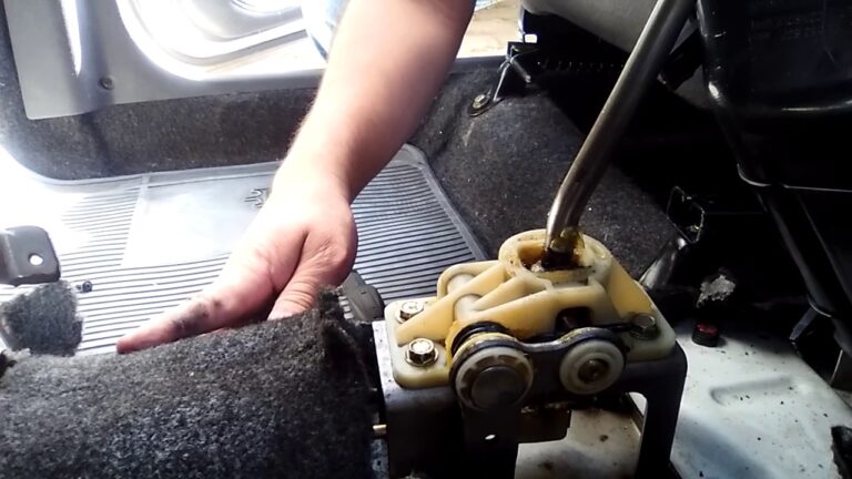 Errores Comunes al Sincronizar Marchas en la Transmisi&oacute;n