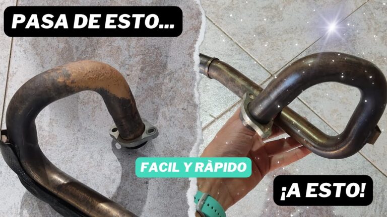 Cuidados Esenciales para Colectores de Escape