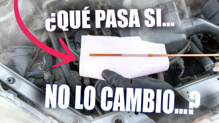 Ahorra Dinero a Largo Plazo: Beneficios de Cambios Regulares de Filtros de Aceite