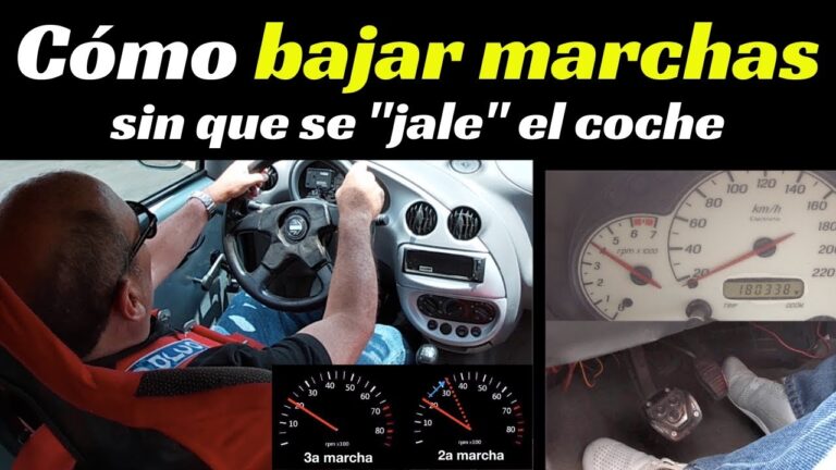 Optimizaci&oacute;n de la Transmisi&oacute;n a trav&eacute;s de la Sincronizaci&oacute;n Efectiva de Marchas