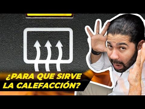Funcionamiento de Radiadores en el Sistema de Calefacci&oacute;n del Coche