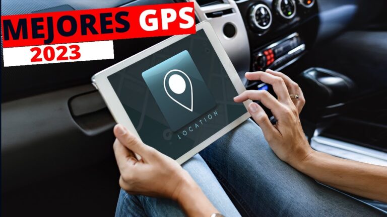 Caracter&iacute;sticas Esenciales del Sistema de Navegaci&oacute;n GPS para Coches