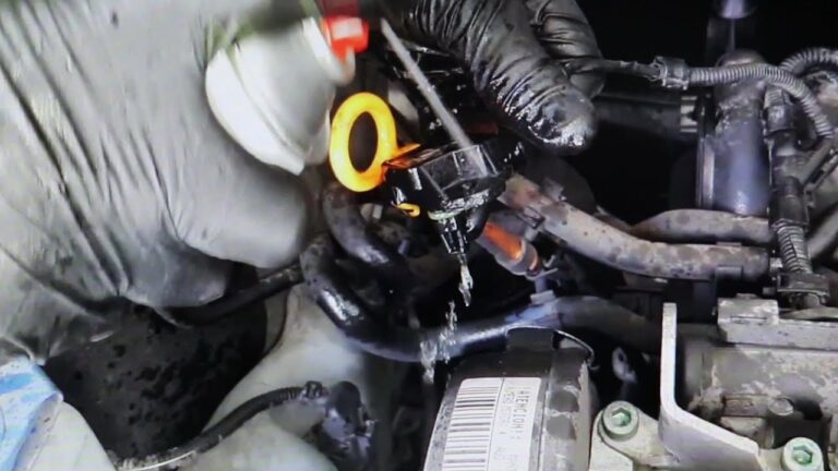 Estrategias Efectivas para el Mantenimiento Preventivo de Colectores de Escape