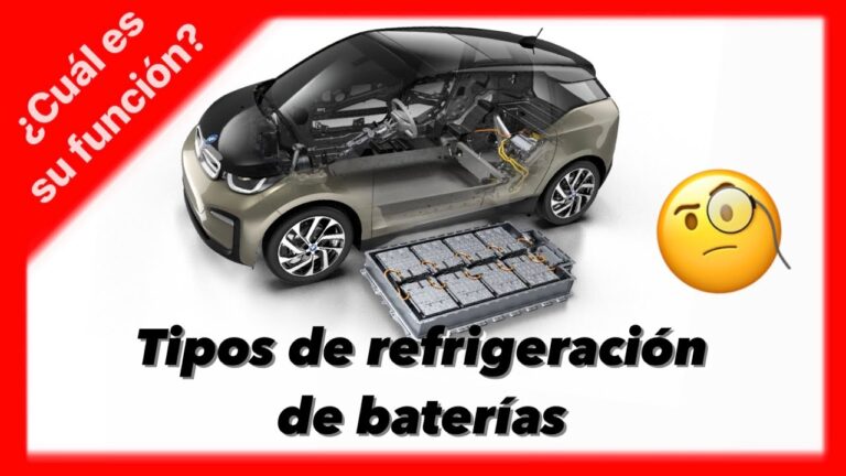 Innovaciones en Sistemas de Enfriamiento para Motores de Coches