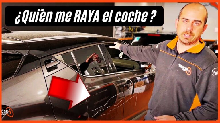 Mejorando la Conducci&oacute;n Segura con Espejos Retrovisores Especializados