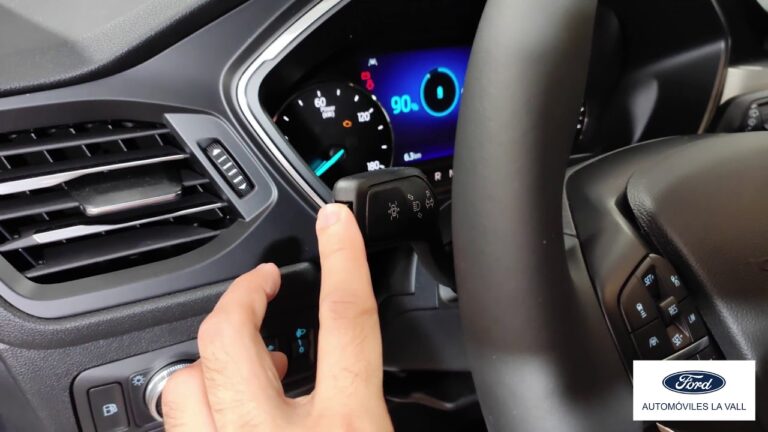 Intermitentes LED: La Soluci&oacute;n Eficiente para Iluminar Tu Veh&iacute;culo