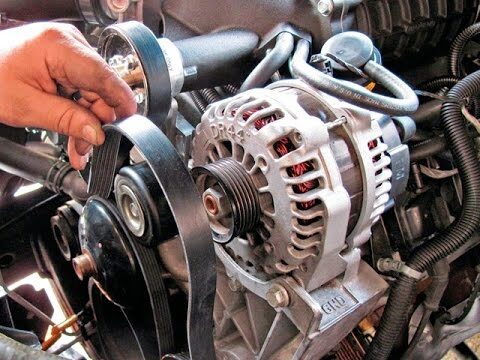 Errores Comunes del Alternador que Debes Conocer