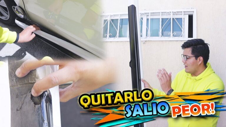 Transforma tu coche: Mejora el estilo con estribos laterales