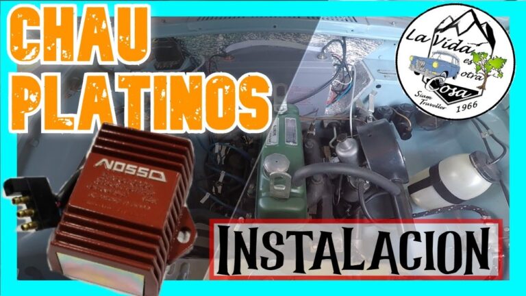 Beneficios del Distribuidor Electr&oacute;nico en Sistemas de Encendido Automotriz