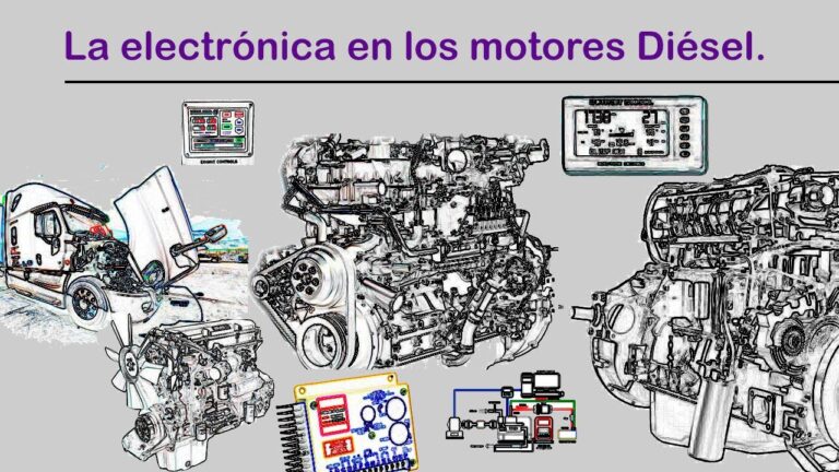 Control de Emisiones en Motores mediante Sensores