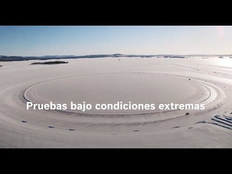 Sistema de Frenado: Clave para la Seguridad Vial