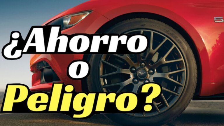 Mejora del Rendimiento Deportivo y Seguridad con las Mejores Llantas para Coches