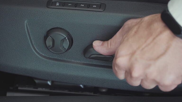 Mejora tu Conducci&oacute;n con Asientos de Coche de Memoria