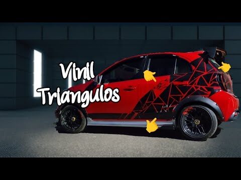 Transforma tu coche con vinilos decorativos a medida