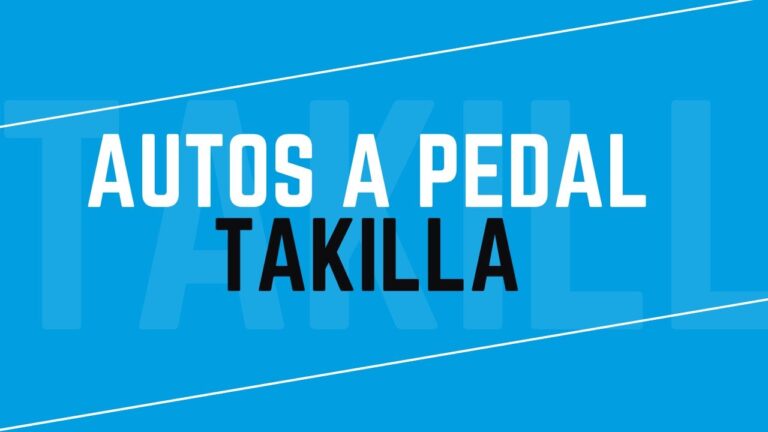 Descubre la Diversi&oacute;n de los Coches de Pedales para Ni&ntilde;os