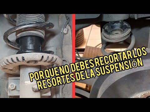 Componentes Esenciales de Suspensi&oacute;n para Veh&iacute;culos Deportivos