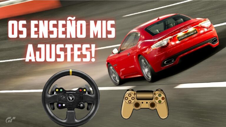 Gu&iacute;a Definitiva para la Selecci&oacute;n de Pedales Universales para Coches