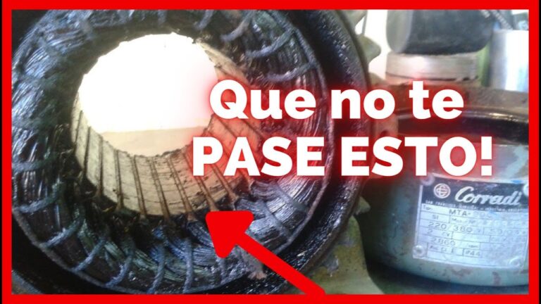 Optimizaci&oacute;n del An&aacute;lisis de Aver&iacute;as en el Arranque de Motores