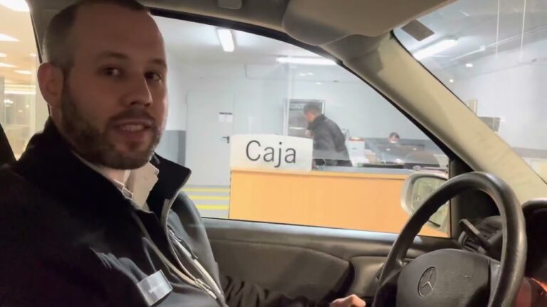 Limpiaparabrisas Eficaces para Conducci&oacute;n Segura