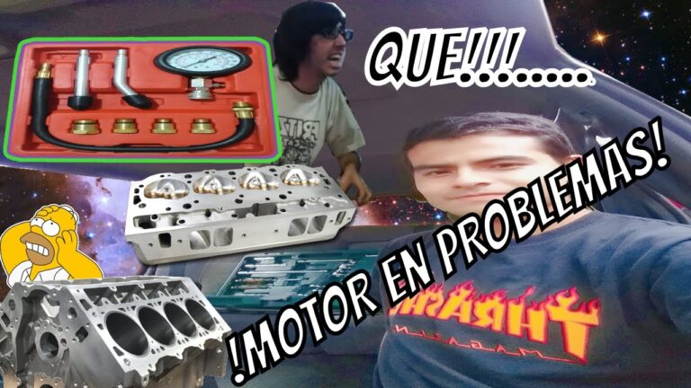 Optimizaci&oacute;n de Pruebas de Compresi&oacute;n en Talleres Mec&aacute;nicos