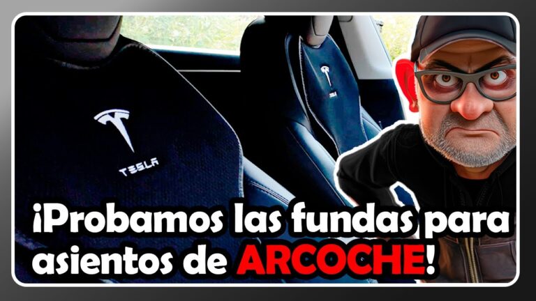 Comodidad y Frescura: Asientos de Coches Ideales