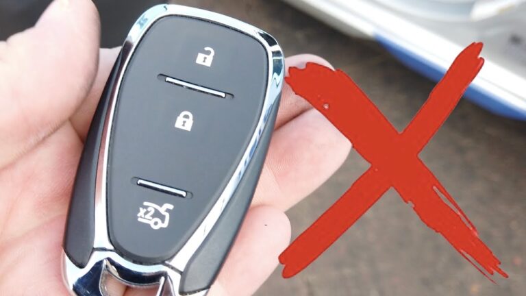 Ventajas de la Tecnolog&iacute;a de Encendido Sin Llave para Veh&iacute;culos