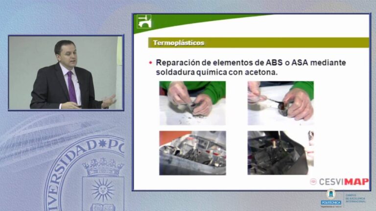 Innovaciones en Soldadura para Carrocer&iacute;as de Coches