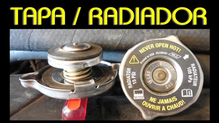 Revisi&oacute;n Oportuna de Radiadores: Clave para su Eficiencia