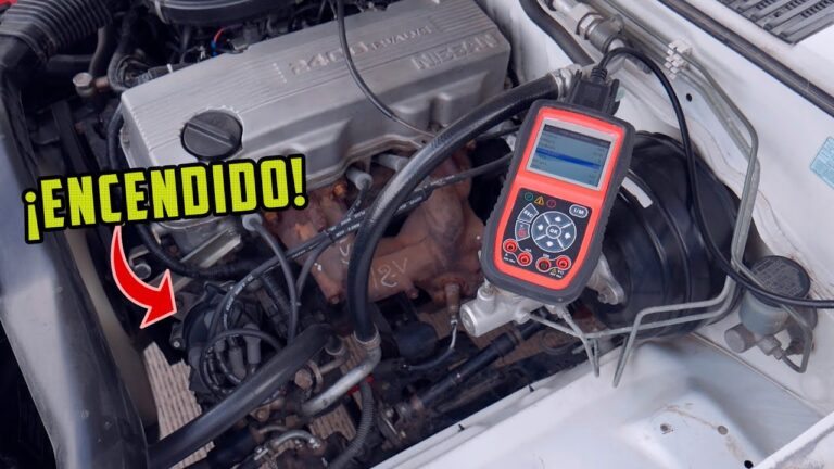 Consejos para Sincronizaci&oacute;n &Oacute;ptima de Motores de Coches