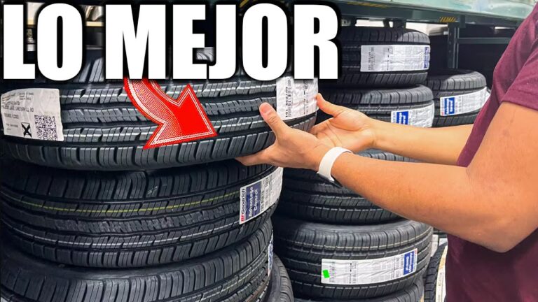 Neum&aacute;ticos Especiales para Cada Veh&iacute;culo: Gu&iacute;a por Marca y Modelo