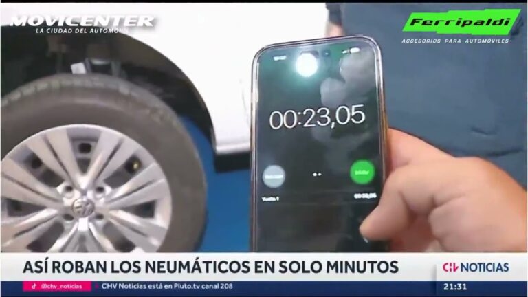 Protege tus llantas con cubiertas de rueda efectivas