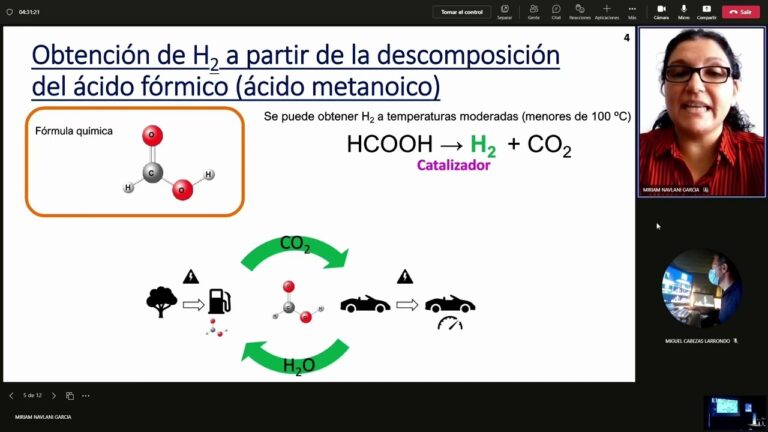 Innovaci&oacute;n en Catalizadores para Mejorar la Eficiencia Energ&eacute;tica