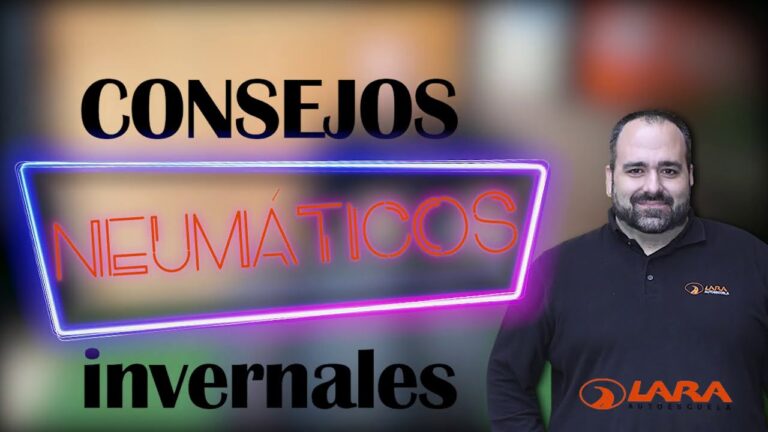 Consejos Clave para Elegir las Mejores Llantas Invernales