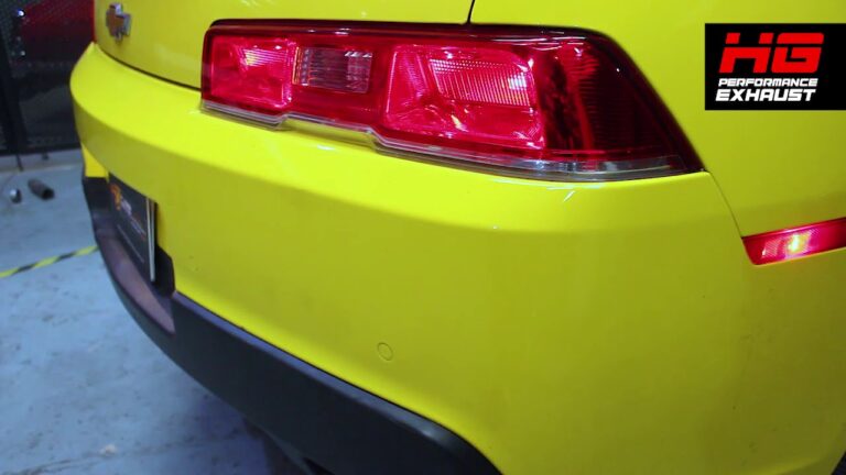 Potencia y Elegancia: Sistemas de Escape y Resonadores de Sonido