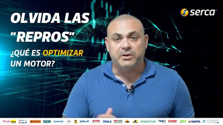 T&eacute;cnicas Efectivas de Optimizaci&oacute;n para Motores de Coches