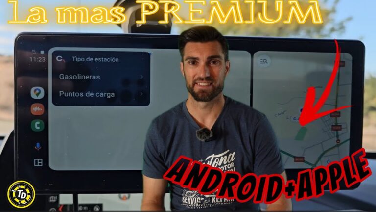 Mejora de la Conectividad Bluetooth en Sistemas de Audio para Coches