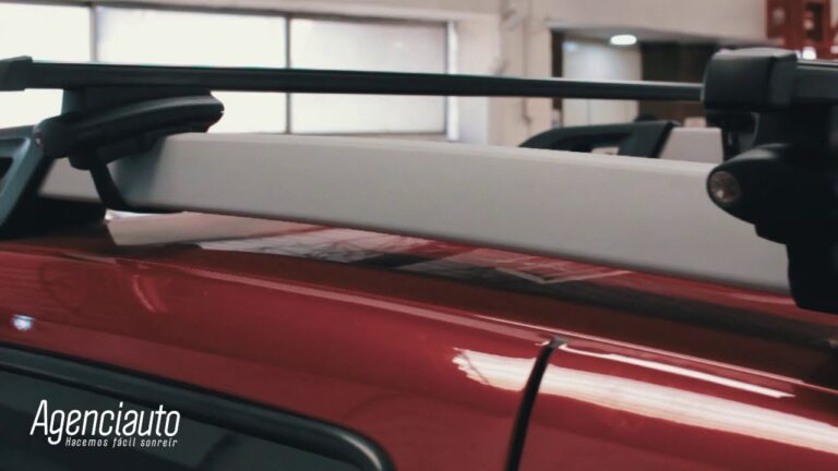 Beneficios de Instalar Parrillas de Techo en tu Coche