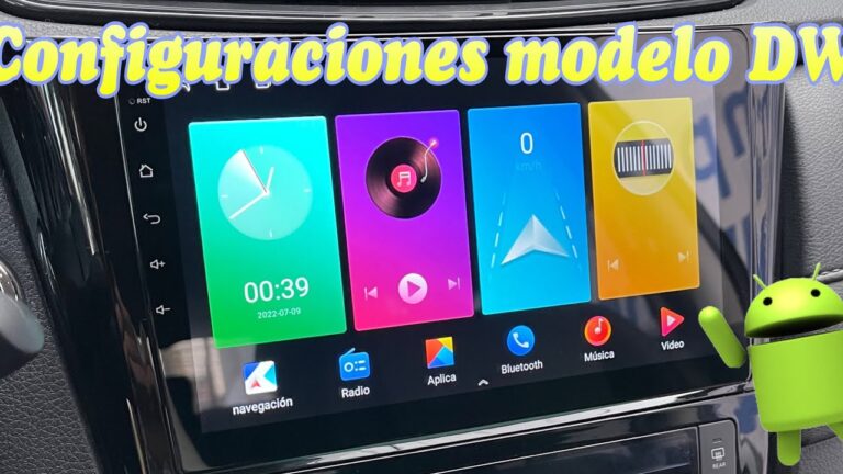 Volantes de Coches: Clave en la Garant&iacute;a Automotriz