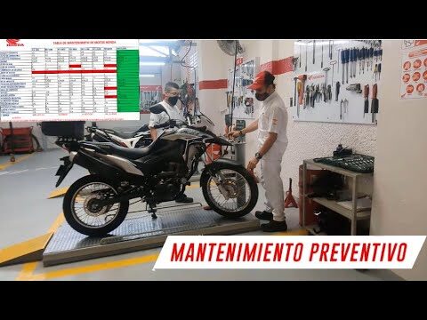 Optimizaci&oacute;n de la Revisi&oacute;n Peri&oacute;dica de Suspensiones en Mantenimiento Preventivo