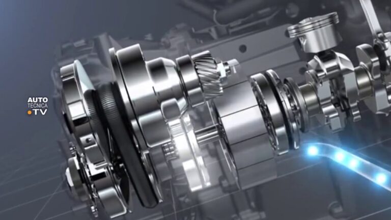 Innovaciones en Transmisiones para Optimizar el Embrague Autom&aacute;tico