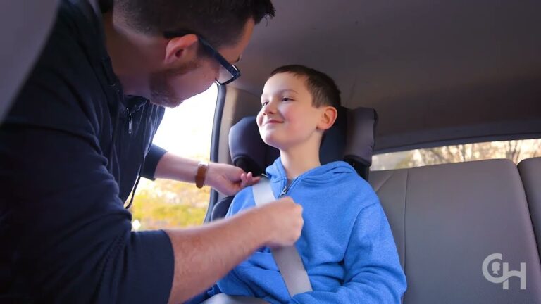 La Crucial Importancia de los Airbags Laterales en la Seguridad Vehicular