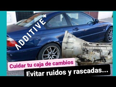 Cuidados Esenciales para el Aceite de la Caja de Cambios