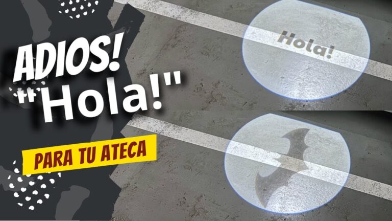 Personalizaci&oacute;n de Coches con Espejos Retrovisores Plegables