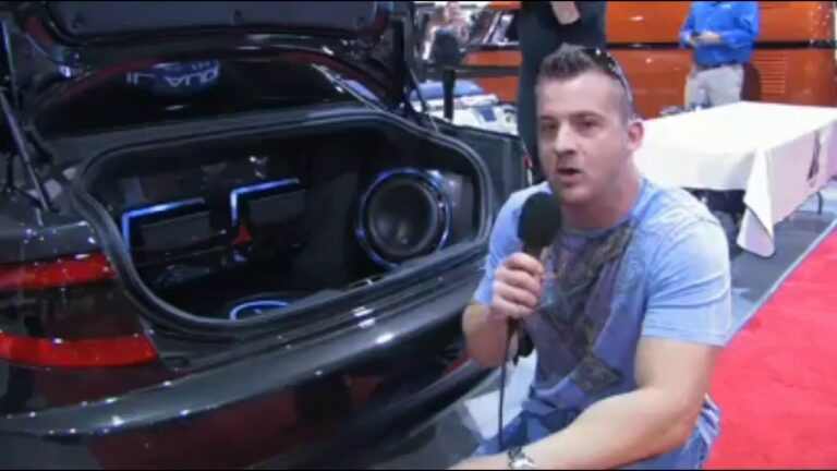 Ventajas de los Sistemas de Audio para Coches