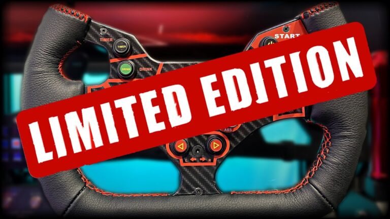 Descuentos Exclusivos en Volantes de Coches