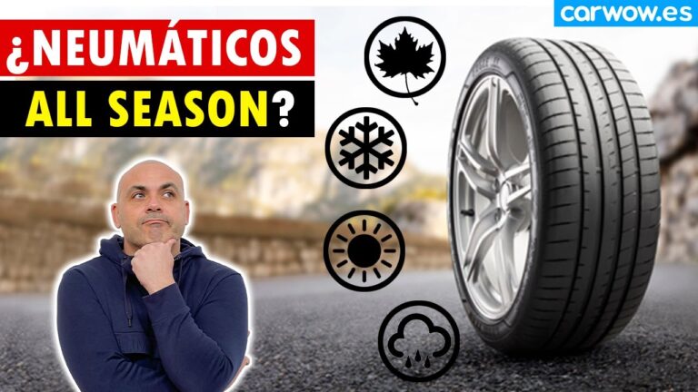 Ventajas de los neum&aacute;ticos de verano para tu coche