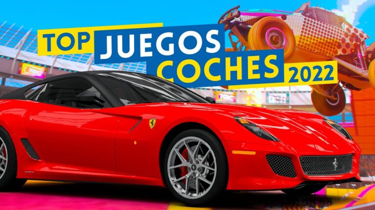 Aventuras Emocionantes en Juegos de Coches con Pedales